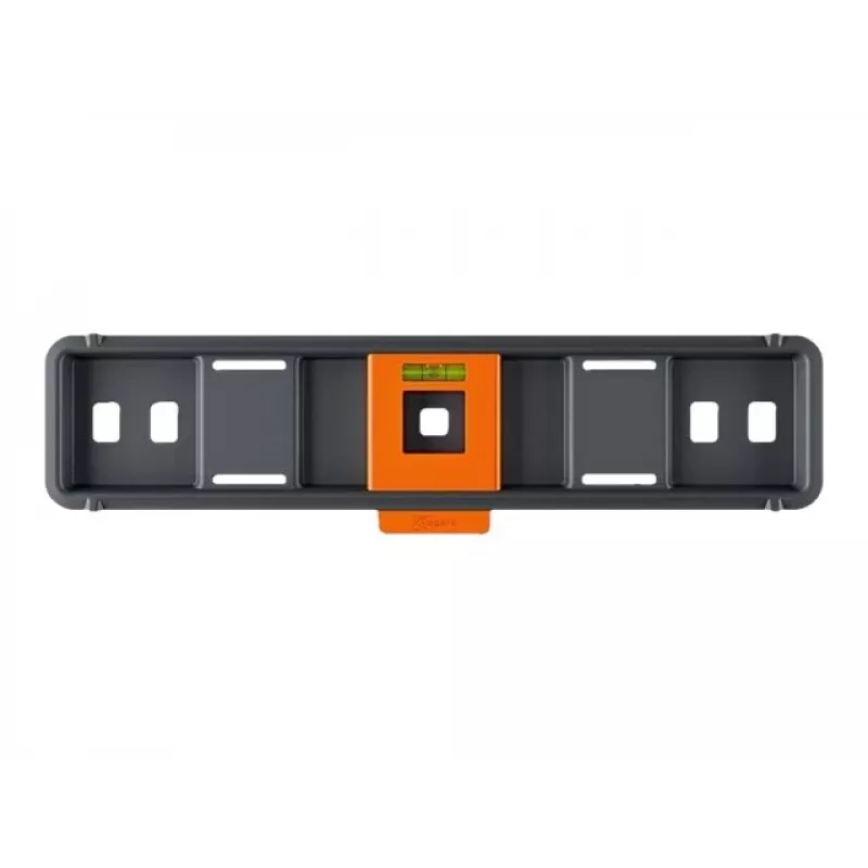 Vogels QUICK Series TVM 1205 Feststehende Wandhalterung für 19-50 Zoll Fernseher, Schwarz, 30 kg Tragfähigkeit