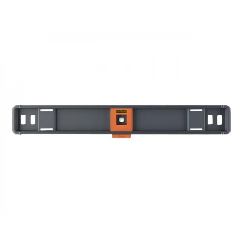 Vogels TVM 1405 Feste mittlere Wandhalterung für 32-65 Zoll Fernseher, Schwarz, 40 kg Tragfähigkeit