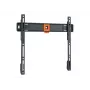 Vogels TVM 1405 Feste mittlere Wandhalterung für 32-65 Zoll Fernseher, Schwarz, 40 kg Tragfähigkeit