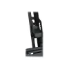 Vogels TVM 1615 Tilt Large Wall Mount für 40-82 Zoll Fernseher, Schwarz, 50kg