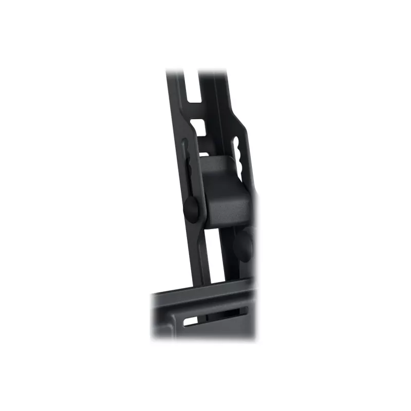 Vogels TVM 1615 Tilt Large Wall Mount für 40-82 Zoll Fernseher, Schwarz, 50kg