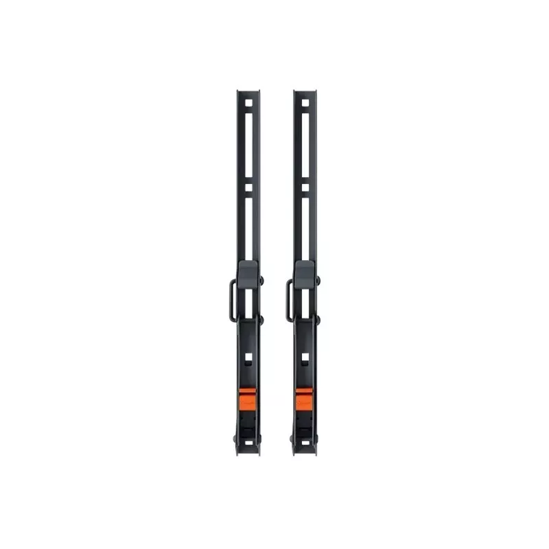 Vogels TVM 1615 Tilt Large Wall Mount für 40-82 Zoll Fernseher, Schwarz, 50kg