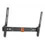 Vogels TVM 1615 Tilt Large Wall Mount für 40-82 Zoll Fernseher, Schwarz, 50kg