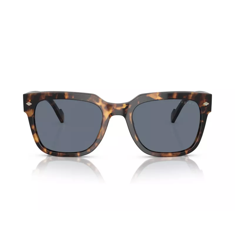 VOGUE VO5490S28194Y Herren Havana Sonnenbrille 54/21/145 mm