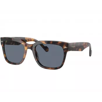 VOGUE VO5490S28194Y Herren Havana Sonnenbrille 54/21/145 mm