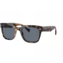 VOGUE VO5490S28194Y Herren Havana Sonnenbrille 54/21/145 mm