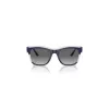 VOGUE VO5557S313711 Damen-Sonnenbrille Havana Braun Verlauf 54mm