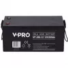VOLT POLSKA AGM VPRO Batterie 12V 260Ah