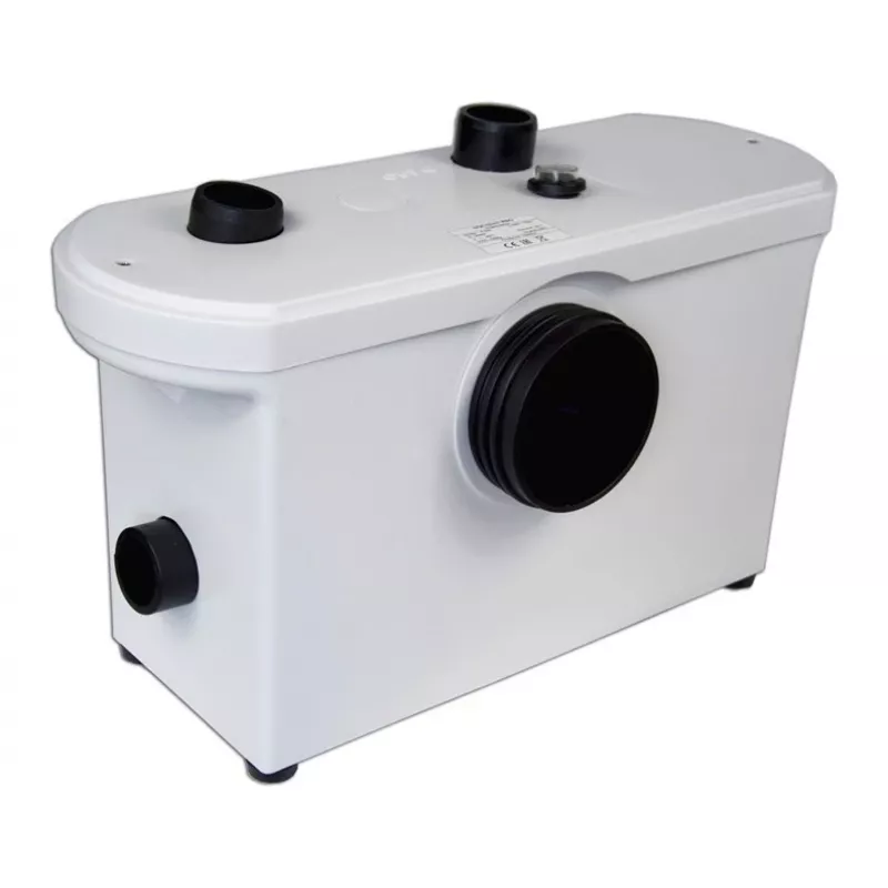 VOLT POLSKA Aquasan Pro 600W Abwasserhebeanlage