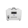 VOLT POLSKA AVR PRO 10000 Spannungsstabilisator – 10000VA/8000W Automatischer Spannungsregler mit LCD