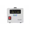 Volt Polska AVR Pro 1000VA Servo-Spannungsstabilisator mit 3% Genauigkeit