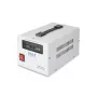 Volt Polska AVR Pro 1000VA Servo-Spannungsstabilisator mit 3% Genauigkeit