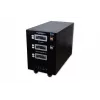 VOLT POLSKA AVR PRO 25000VA Dreiphasen-Spannungsstabilisator automatisch 3% Genauigkeit Servomotor