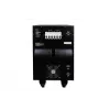 VOLT POLSKA AVR PRO 25000VA Dreiphasen-Spannungsstabilisator automatisch 3% Genauigkeit Servomotor