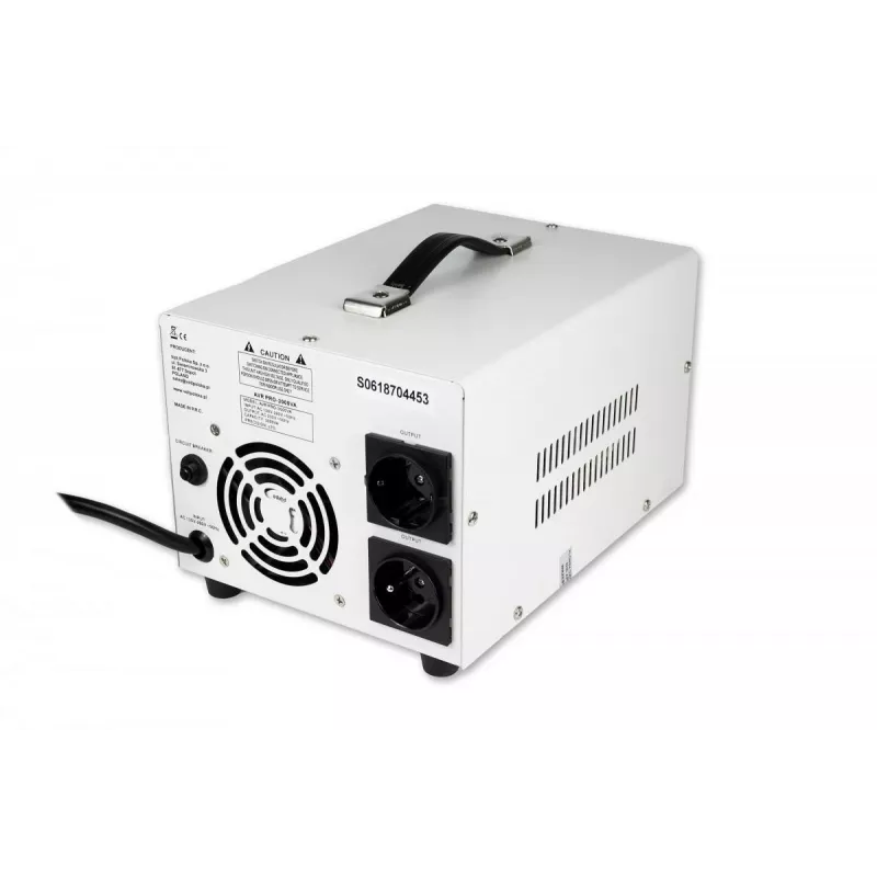 Volt Polska AVR PRO 3000VA 3% Spannungsstabilisator