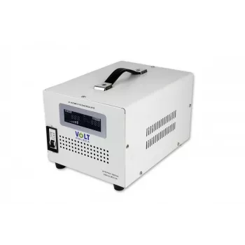 Volt Polska AVR PRO 3000VA 3% Spannungsstabilisator
