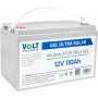 VOLT POLSKA GEL VPRO Solarbatterie 12V 110Ah