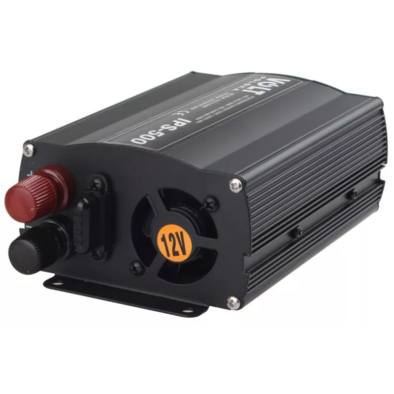 VOLT POLSKA IPS-500 12V / 230V 350/500 W Spannungswandler