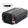 VOLT POLSKA IPS-500 12V / 230V 350/500 W Spannungswandler