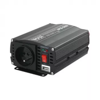 VOLT POLSKA IPS-500 12V / 230V 350/500 W Spannungswandler