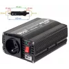 VOLT POLSKA IPS-500 PLUS 12V / 230V 350/500 W Power Inverter