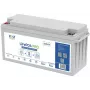 Volt Polska LiFePO4 Akku 12,8V 200Ah (200A) mit BMS und Bluetooth