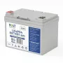 VOLT POLSKA LiFePO4 Akku 12,8V 33Ah 30A