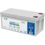 Volt Polska LiFePO4 PRO 25.6V 200Ah (200A) Batterie mit BMS Bluetooth + Matte