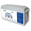 VOLT POLSKA Lithium-Eisenphosphat (LiFePO4) Batterie 25.6V 150Ah 150A