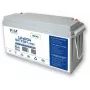 VOLT POLSKA Lithium-Eisenphosphat (LiFePO4) Batterie 25.6V 150Ah 150A