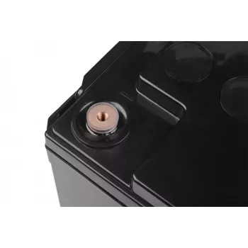VOLT POLSKA Opti AGM OPTI 12V 65 Ah Batterie