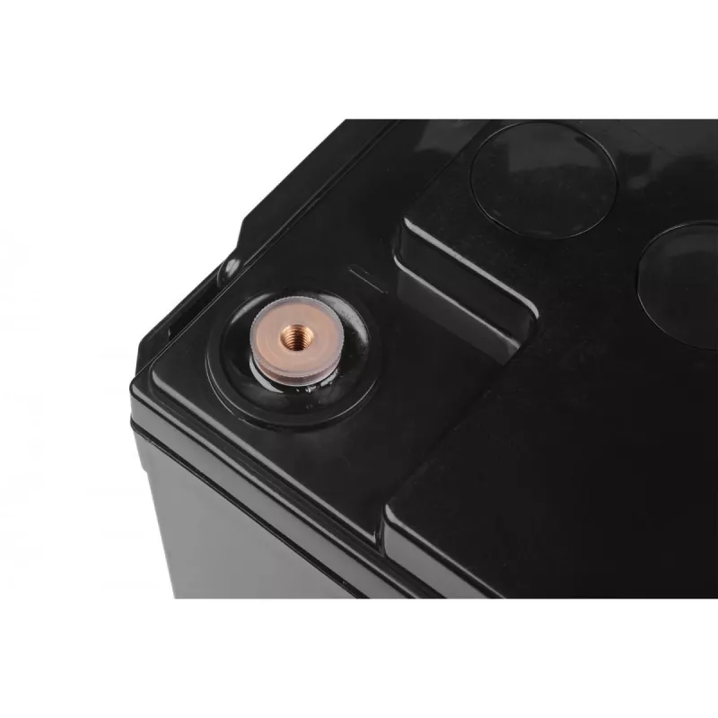 VOLT POLSKA Opti AGM OPTI 12V 65 Ah Batterie