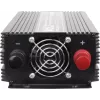 VOLT POLSKA Pure Sine Wave Inverter 1600W 24V/230V (3SIP160024)
