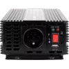 Volt Polska Sinus 800/1600W Reiner Sinus Wechselrichter 12V DC auf 230V AC