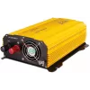 VOLT POLSKA SINUS PLUS 3000 Reiner Sinus-Spannungswandler 24V auf 230V 1500W/3000W mit Fernbedienung