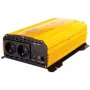 VOLT POLSKA SINUS PLUS 3000 Reiner Sinus-Spannungswandler 24V auf 230V 1500W/3000W mit Fernbedienung