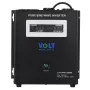 VOLT POLSKA SINUS PRO 2500W 24V USV Reine Sinuswelle 3500VA