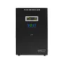 VOLT POLSKA SINUS UPS 800 + 55Ah Unterbrechungsfreie Stromversorgung (500/800W)