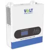 Volt Polska SinusPro ULTRA PLUS 3000 12/230V (1500/3000W) + 100A MPPT Pure-Sine-Wave-Hybrid-Wechselrichter