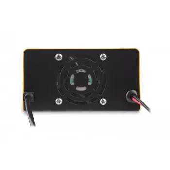 VOLT POLSKA Smart Volt Batterieladegerät 6V/12V 15A - Modell 29459