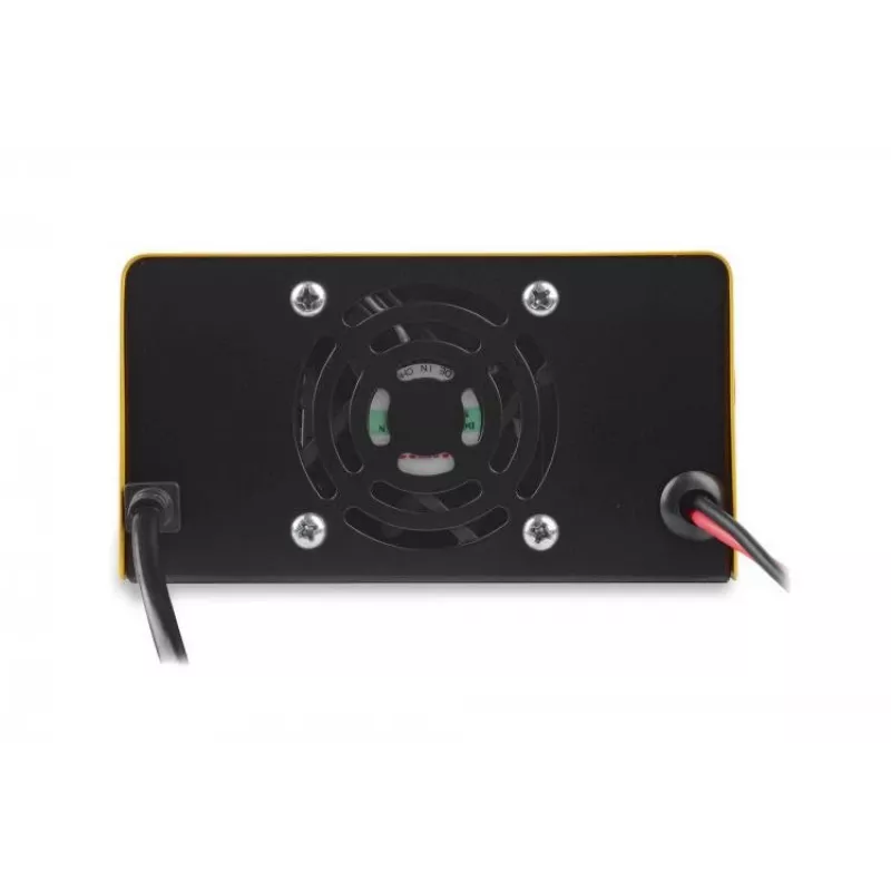 VOLT POLSKA Smart Volt Batterieladegerät 6V/12V 15A - Modell 29459