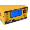VOLT POLSKA Smart Volt Batterieladegerät 6V/12V 15A - Modell 29459