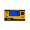 VOLT POLSKA Smart Volt Batterieladegerät 6V/12V 15A - Modell 29459