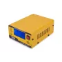 VOLT POLSKA Smart Volt Batterieladegerät 6V/12V 15A - Modell 29459