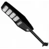VOLT POLSKA Solarleuchte PIONEER 240 mit 15W Solarpanel und Fernbedienung