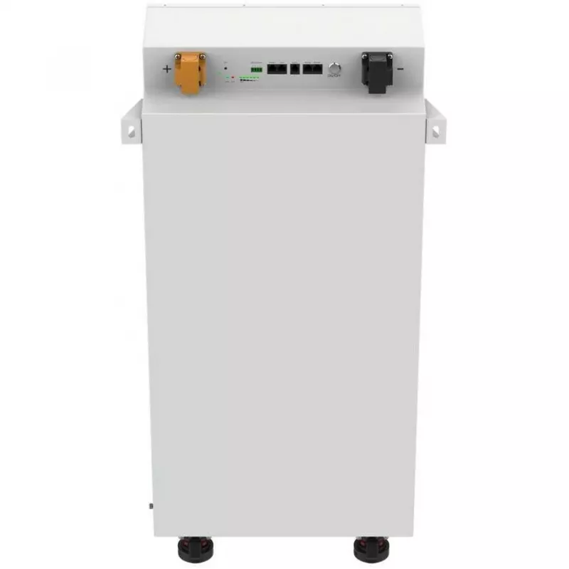 Volt Polska ULTRA-5 51.2V 314Ah 200A LiFePO4 Energiespeicher 16076Wh