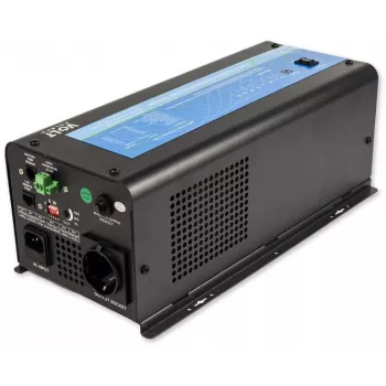 VOLT POLSKA USV Volt Unterbrechungsfreie Stromversorgung POWER SINUS 1500 12/230V (1500/3000W)