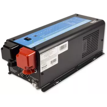 VOLT POLSKA USV Volt Unterbrechungsfreie Stromversorgung POWER SINUS 1500 12/230V (1500/3000W)