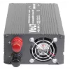 Volt Sinus 600 Reiner Sinus Wechselrichter 24V-230V 300W/600W