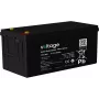 Voltage AGM Batterie 12V 200Ah VE12-200 (6-9 Jahre Lebensdauer)